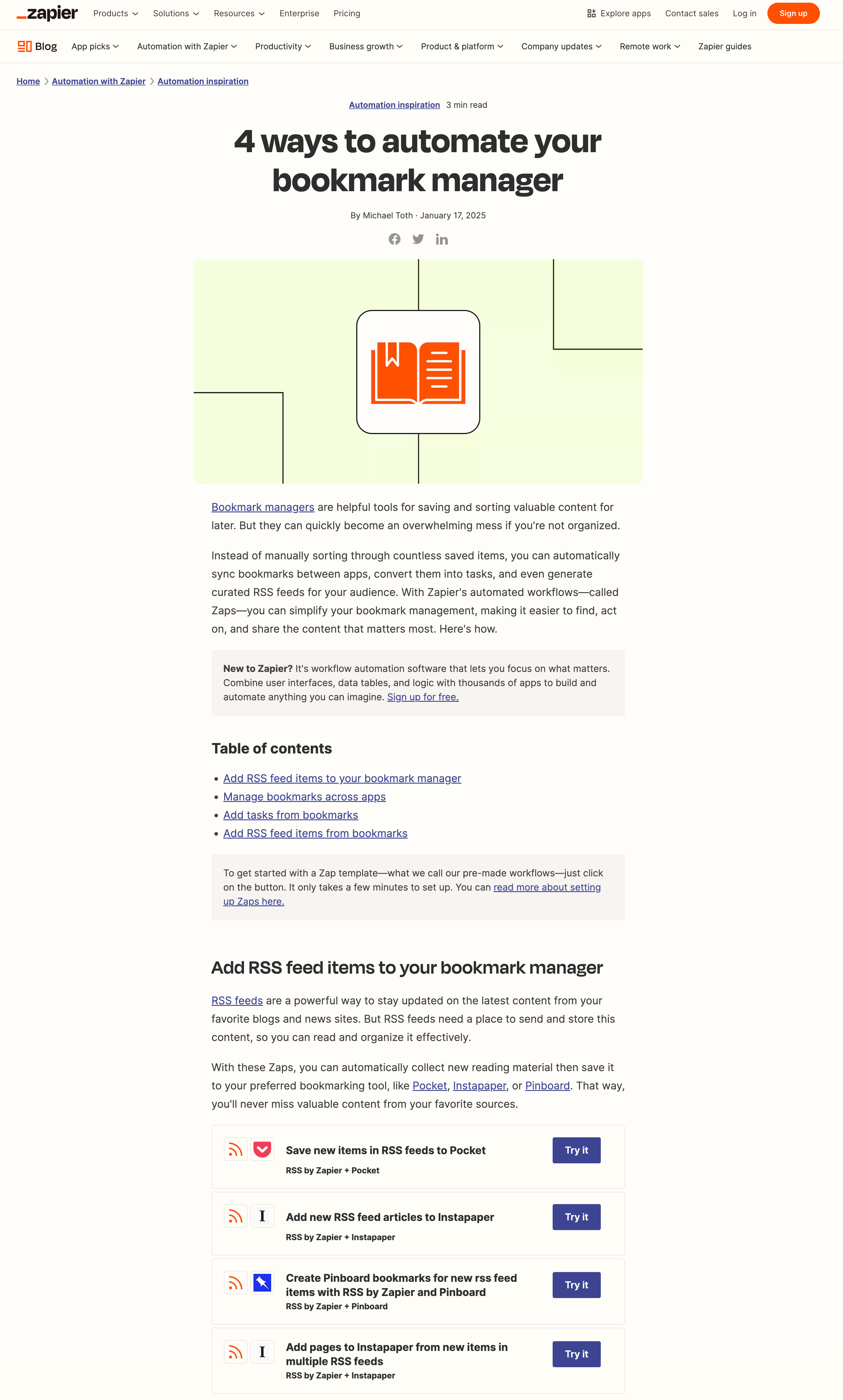 Artículo nuevo 3 sobre finanzas personales