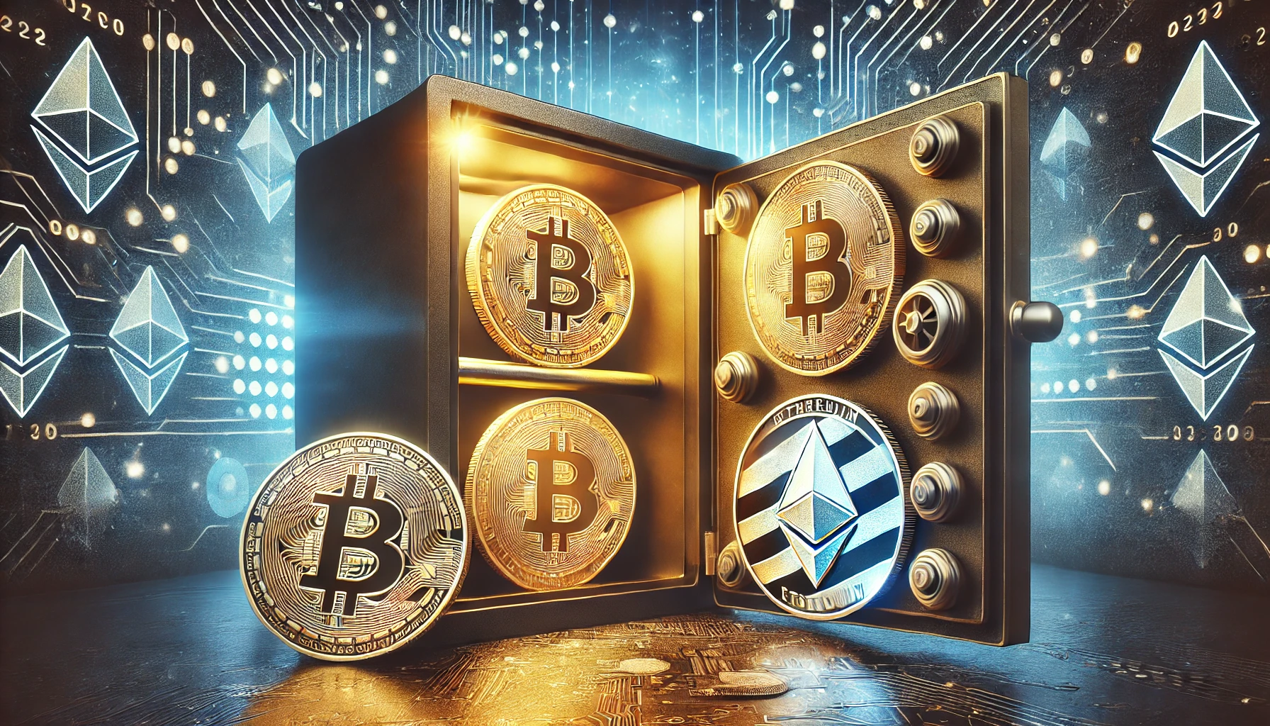 Los cuidados de las cripto monedas